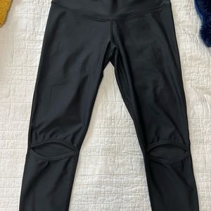 Vullsport Leggings